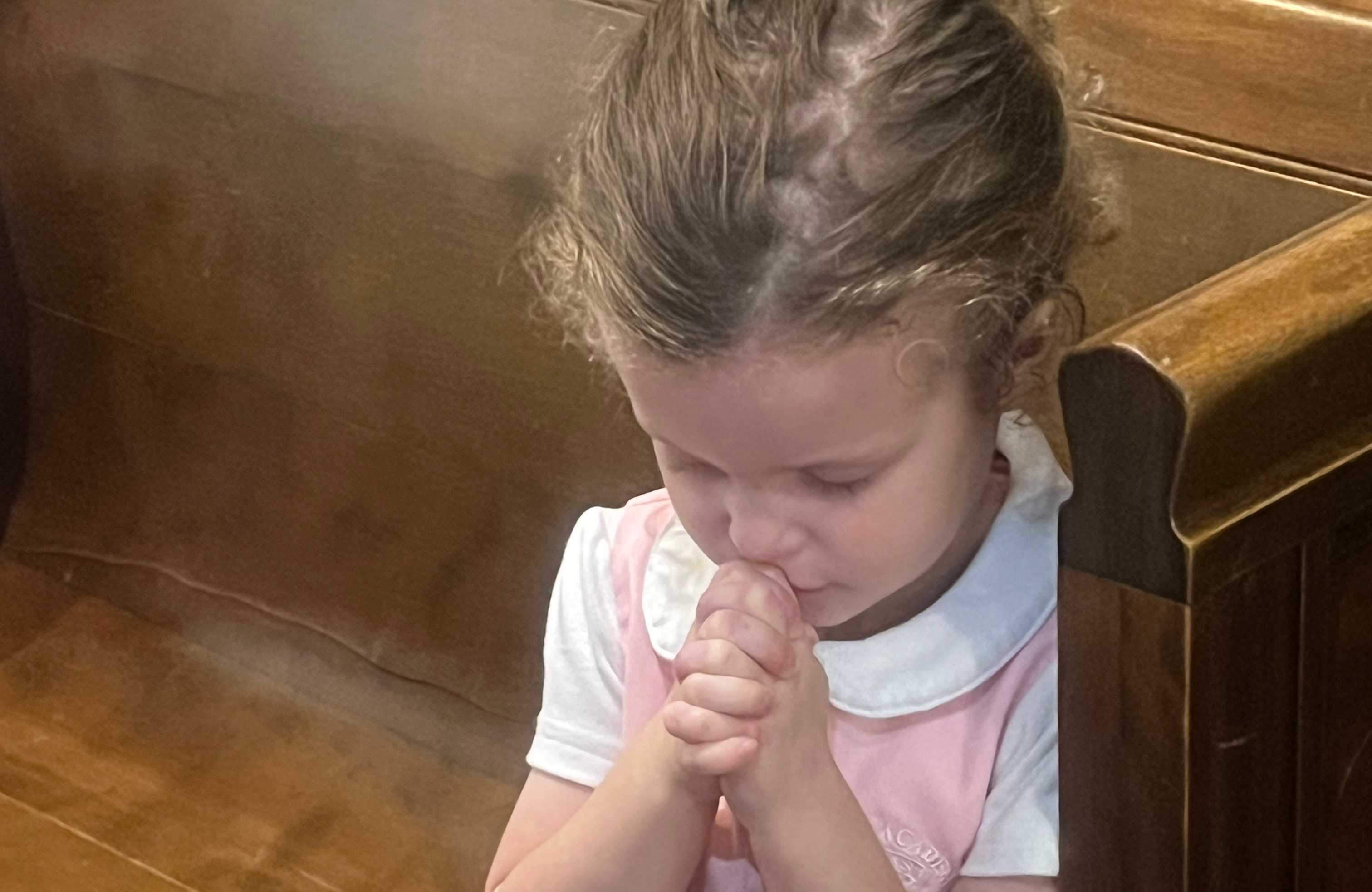 Prayer