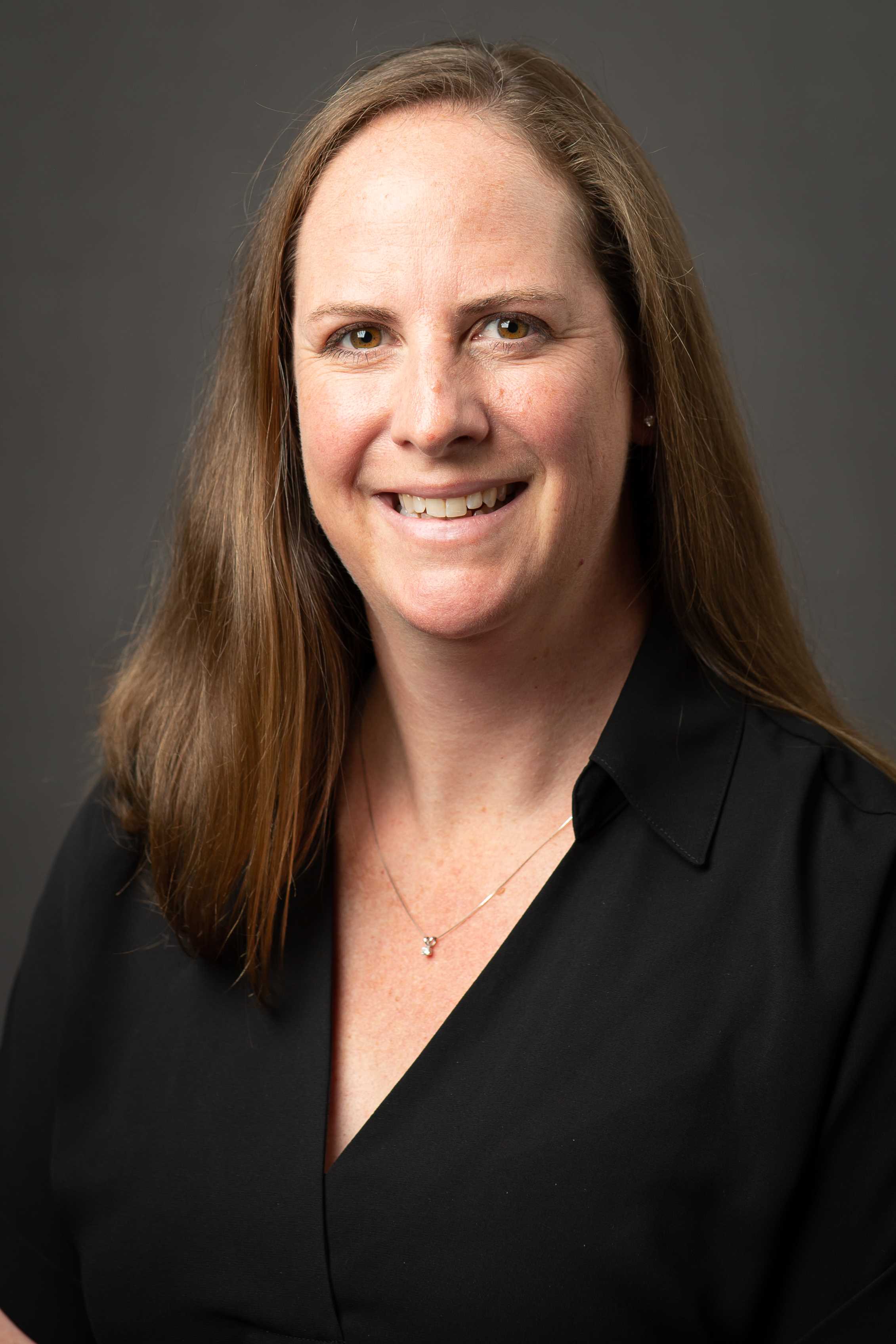 Shelley Dziuba Miller, '95