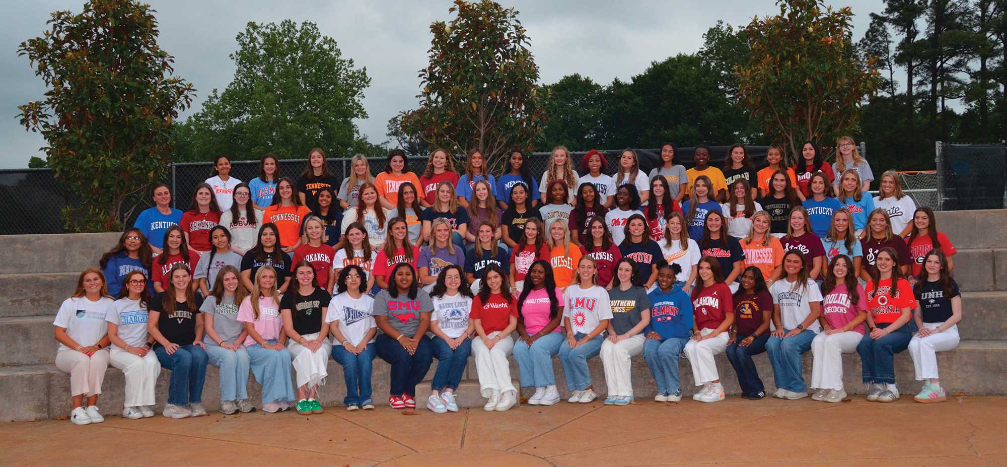 Grades 9-12 Counseling | St. Agnes Academy