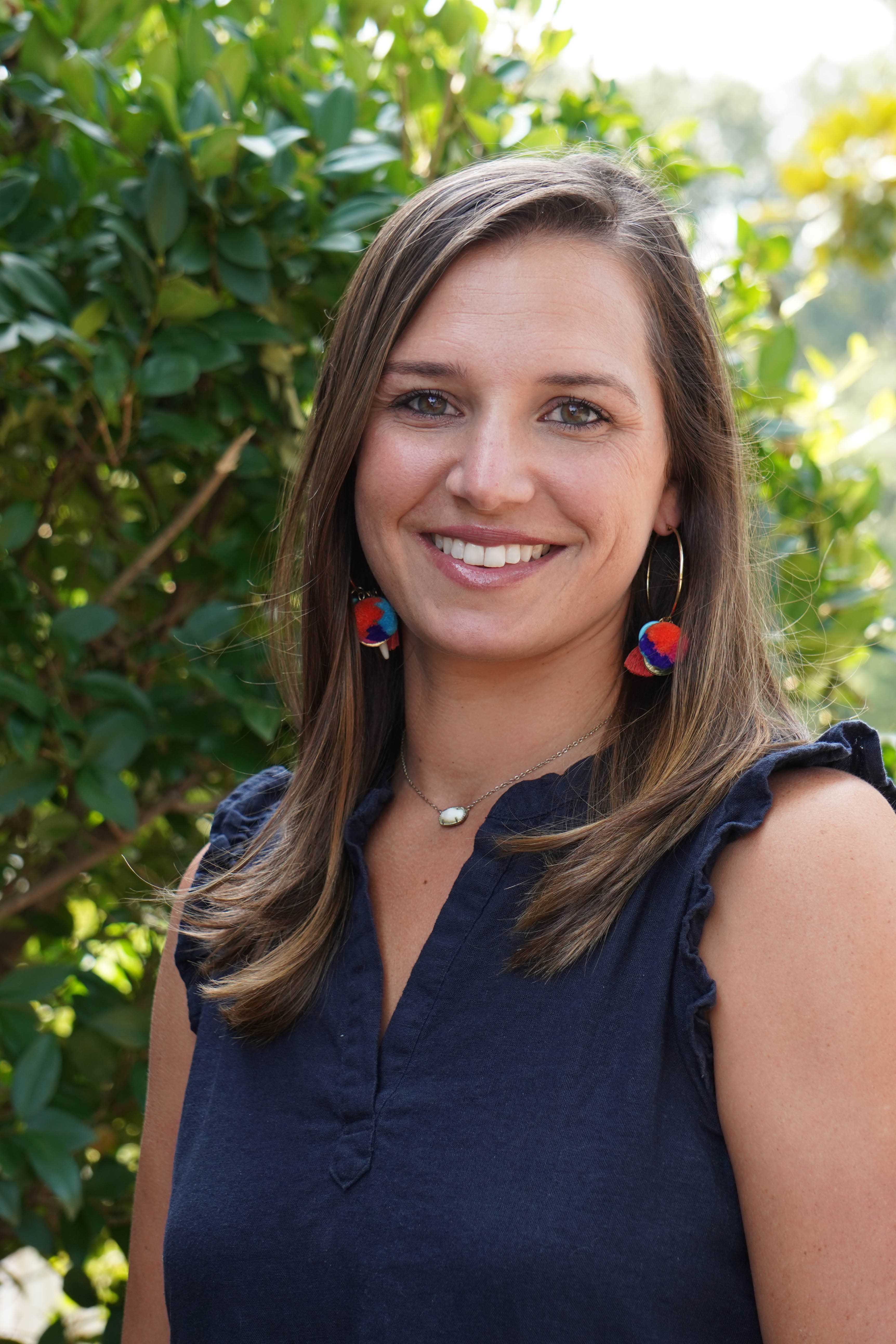 Maggie Leone Glaser