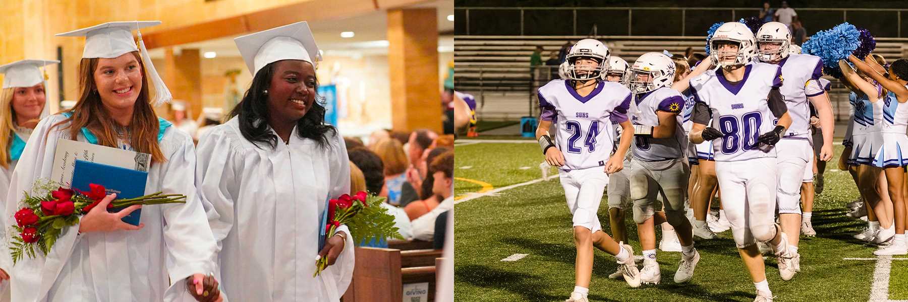 Leadership | St. Agnes Academy-St. Dominic School