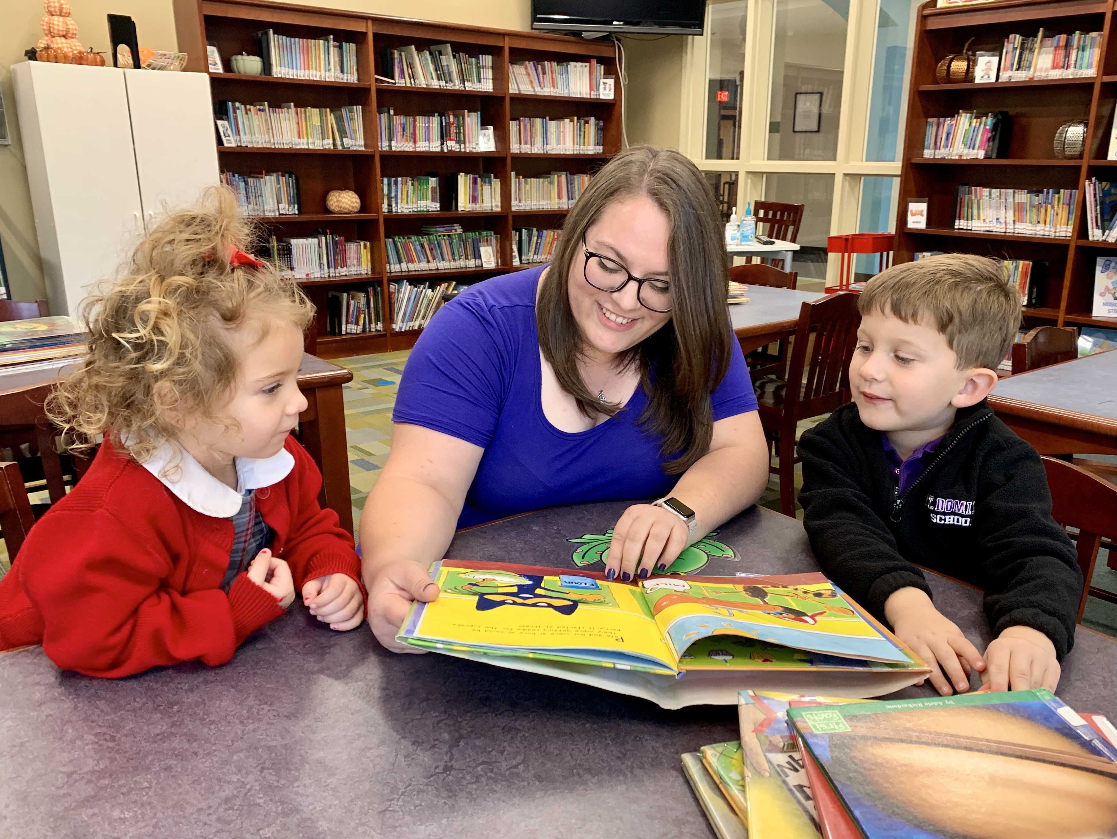 Spotlight: PK Educator Sarah Joyner