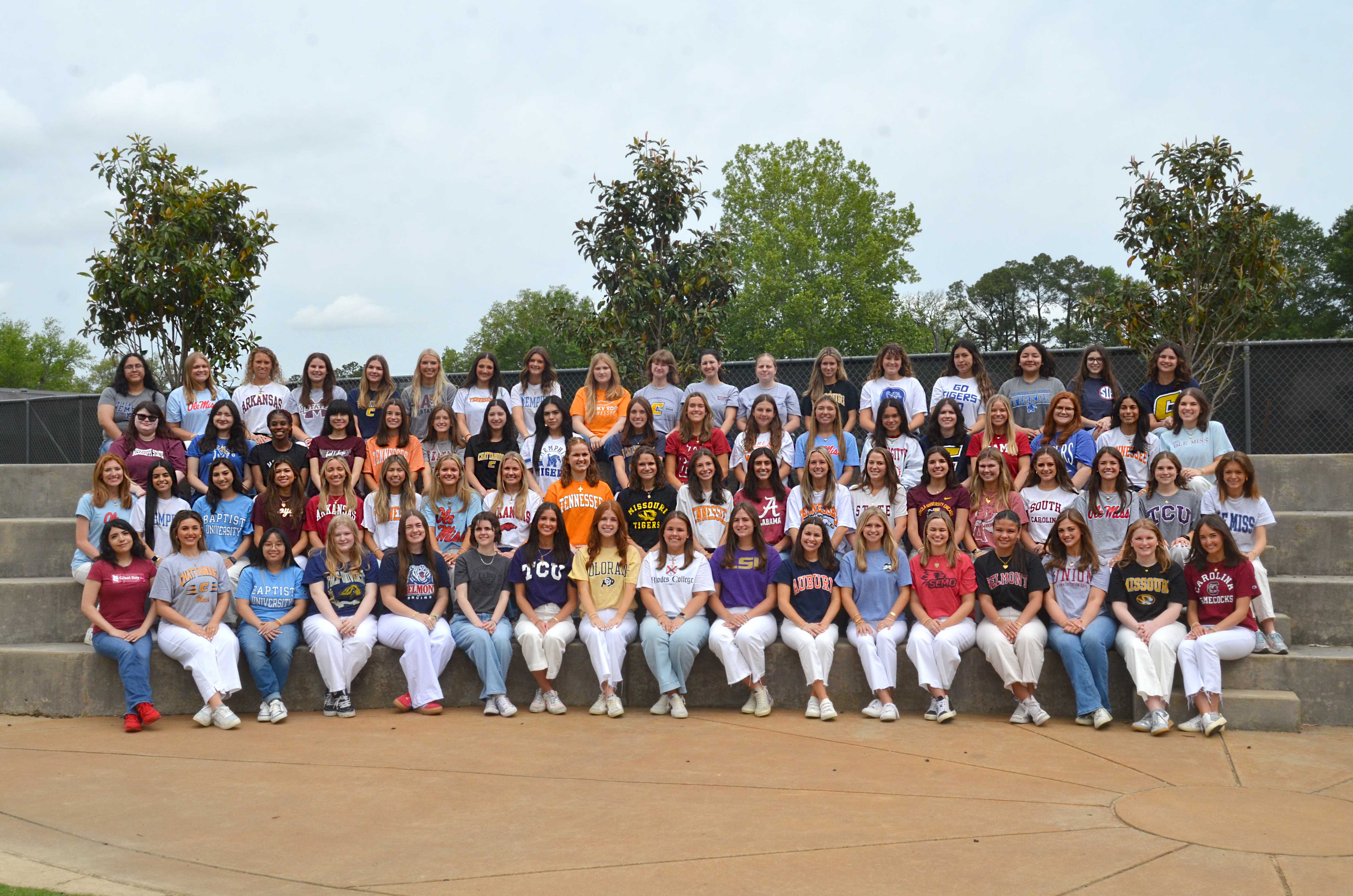 Grades 9-12 Counseling | St. Agnes Academy