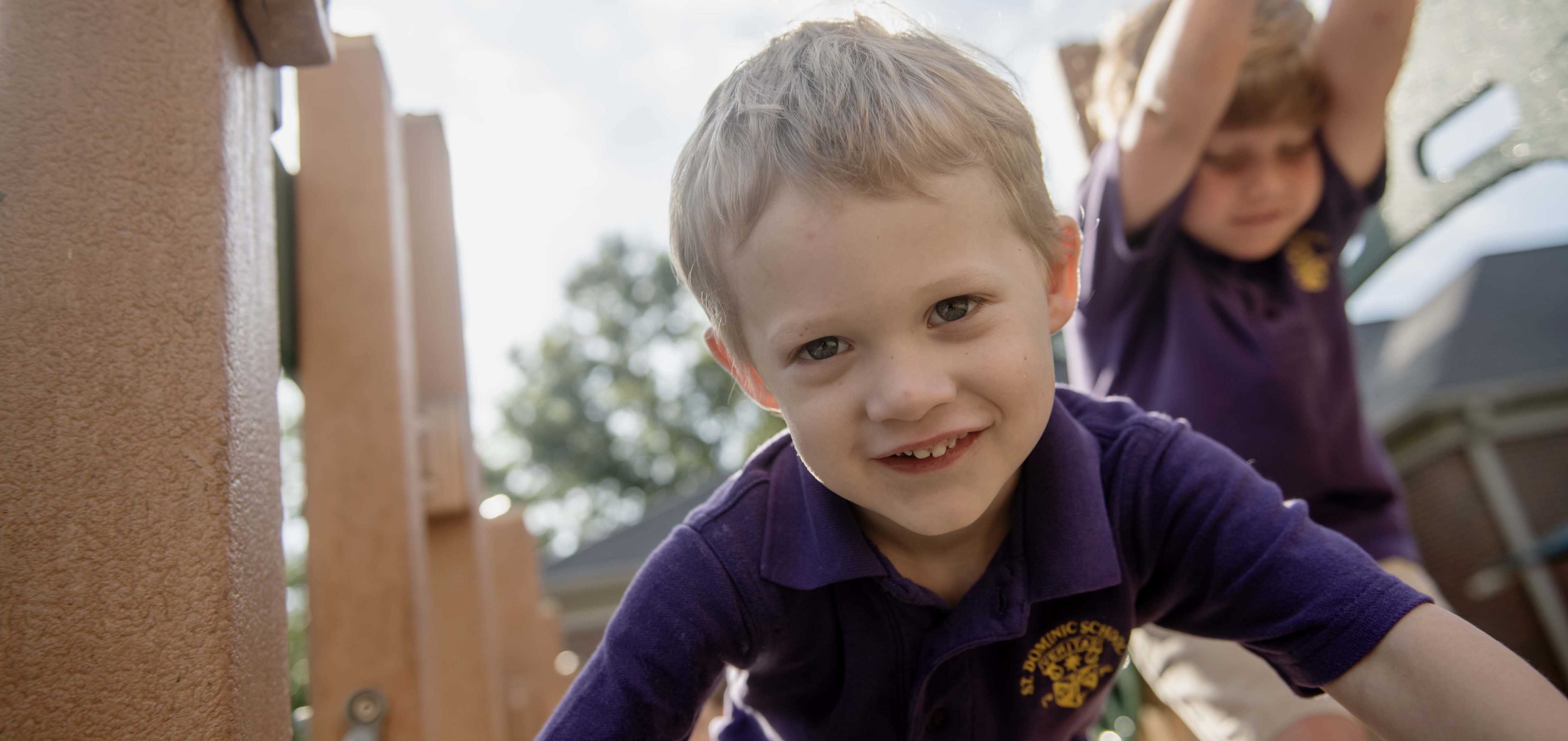 Planned Giving | St. Agnes Academy-St. Dominic School