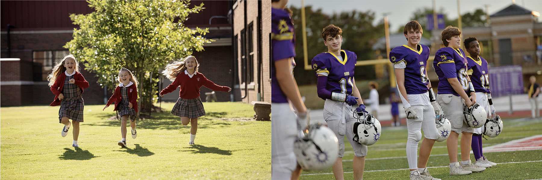 Parents Club | St. Agnes Academy-St. Dominic School