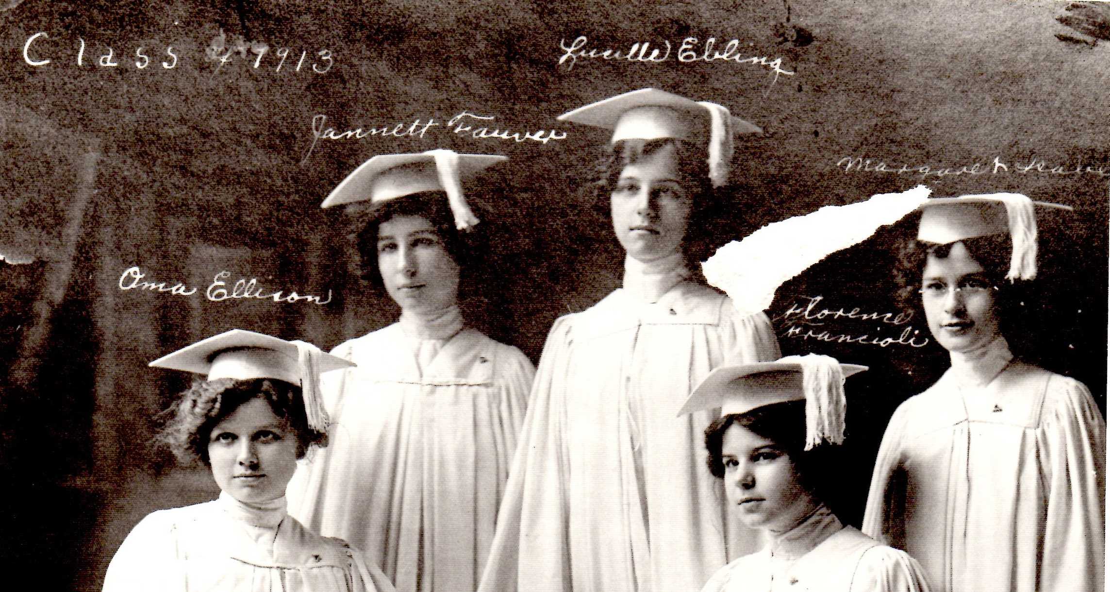 Alumnae Photo Gallery