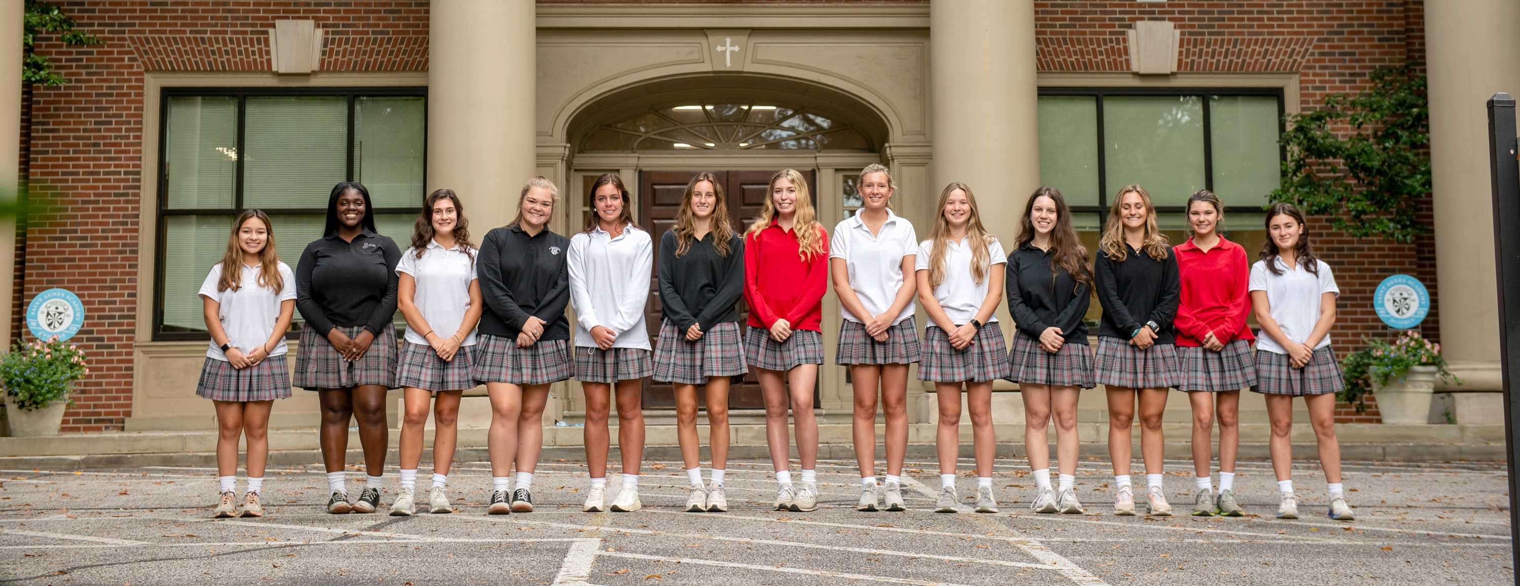 Leadership | St. Agnes Academy-St. Dominic School