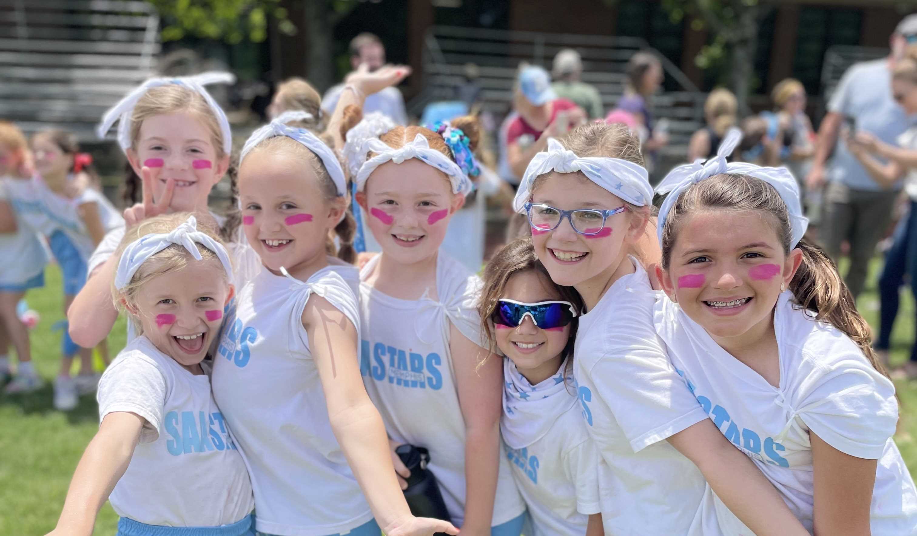 SAA-SDS Summer Camp | St. Agnes Academy-St. Dominic School