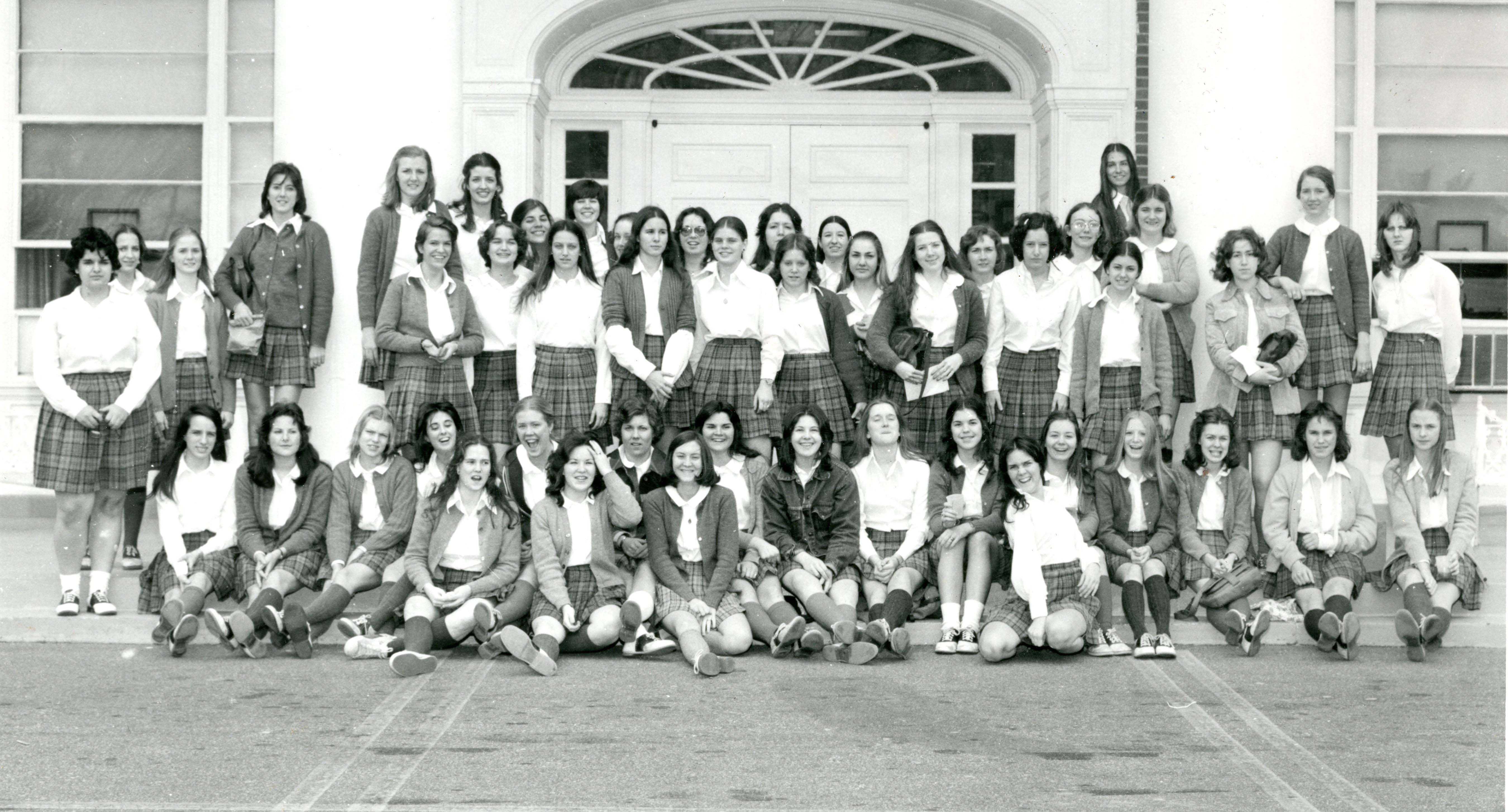 St. Agnes Alumnae | St. Agnes Academy