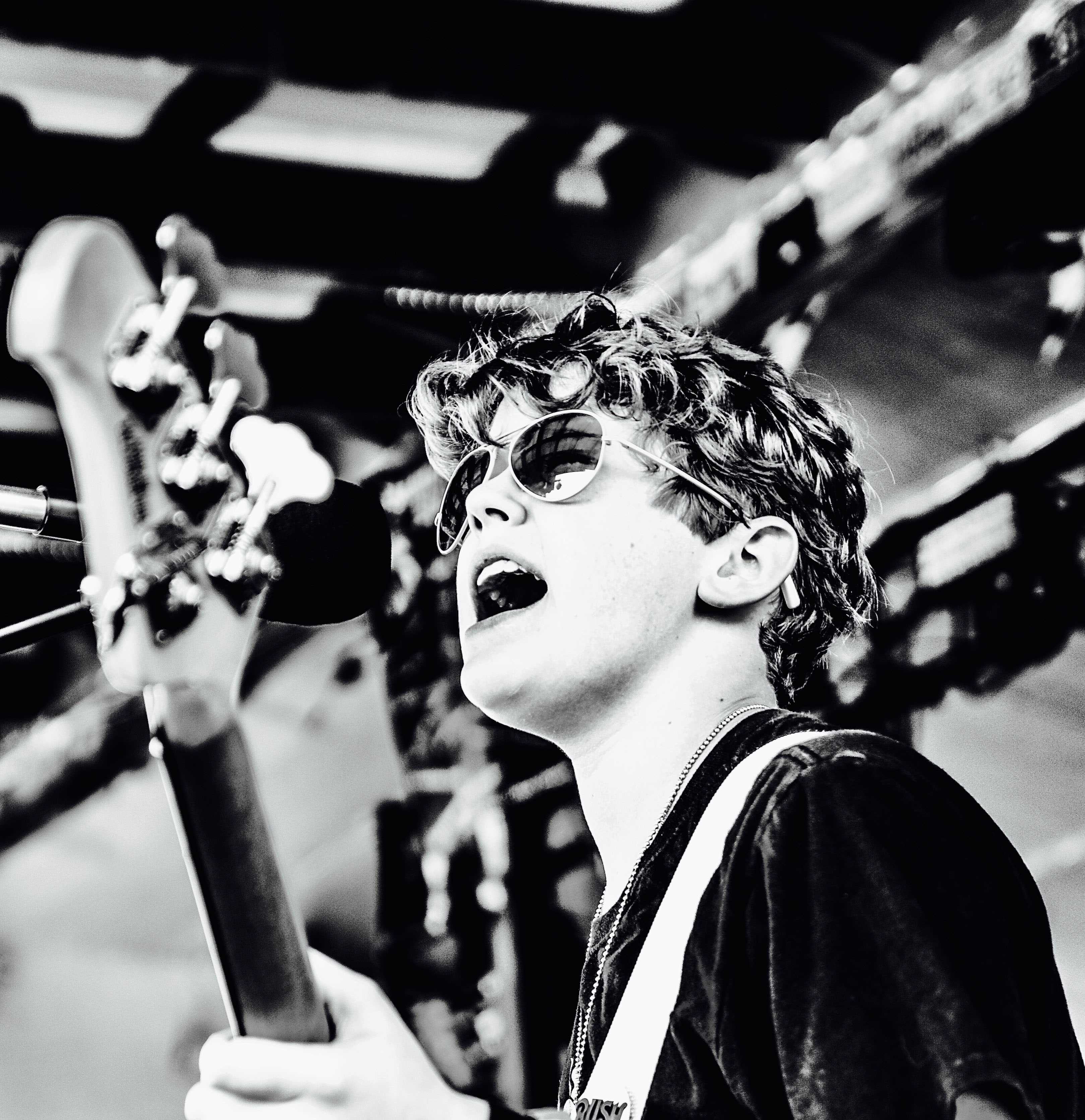 Matt Ireland