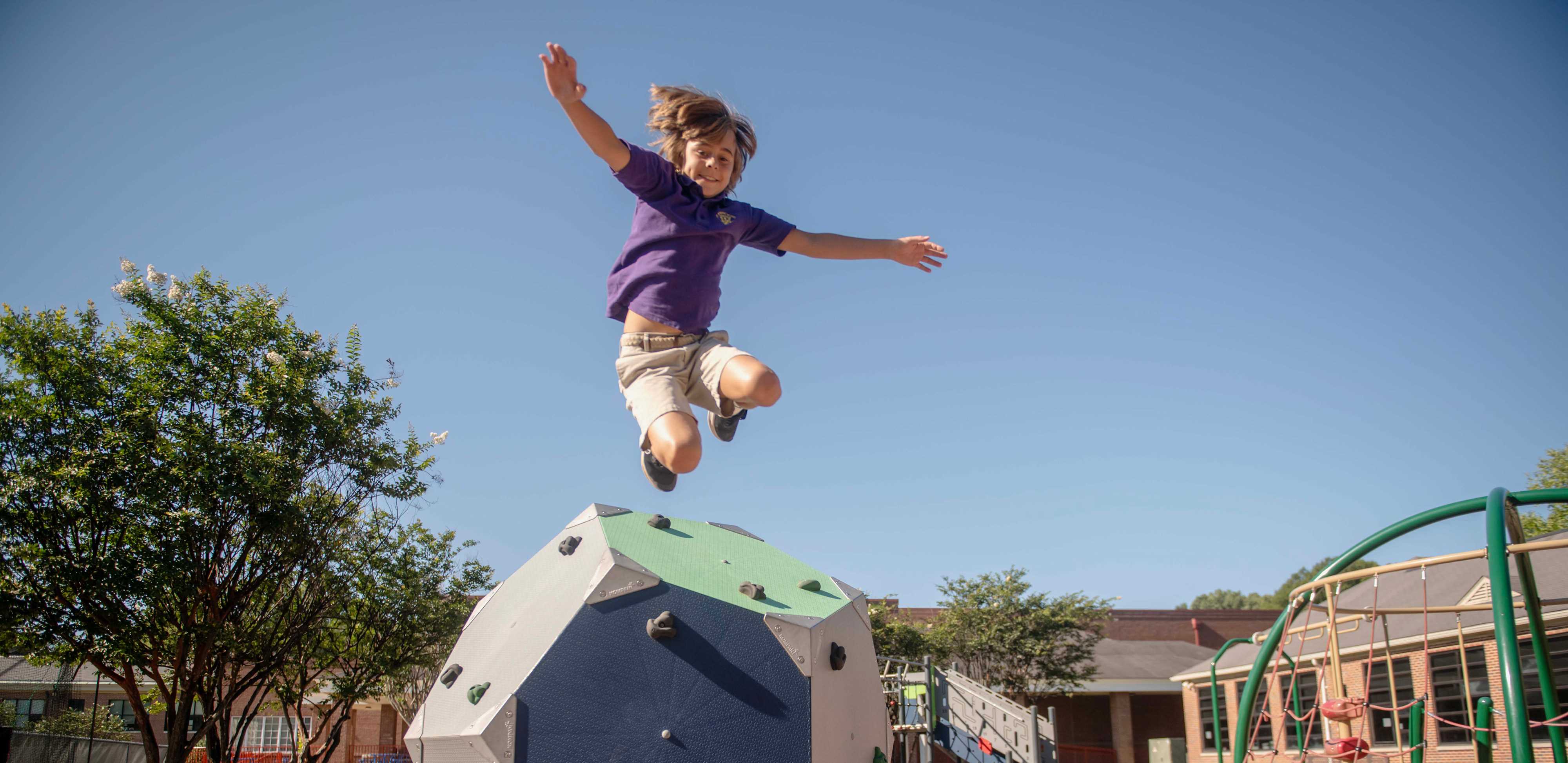 Extended Day Activities | St. Agnes Academy-St. Dominic School