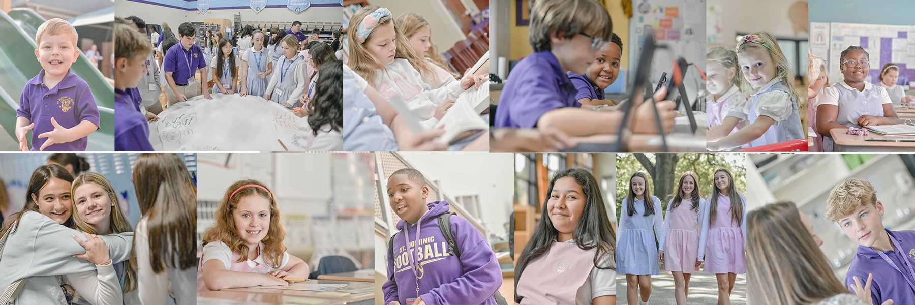 St. Agnes Academy and St. Dominic School | Financial Aid and Tuition