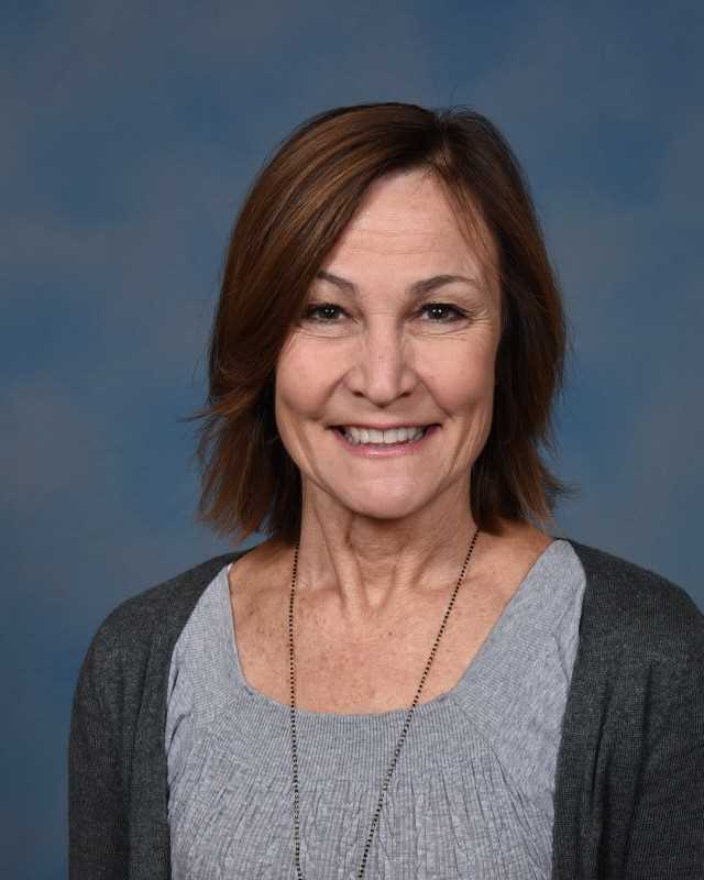 Gail Skinner St. Agnes Academy, Memphis