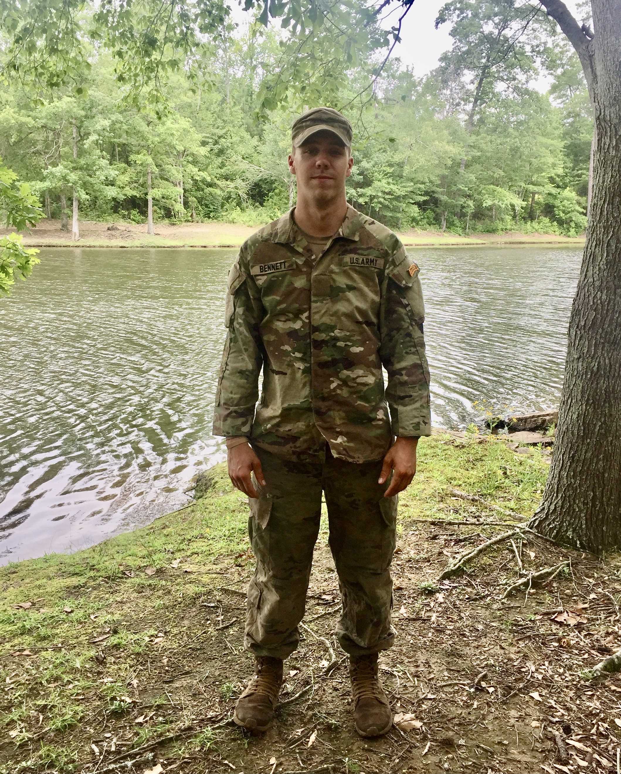 Alum Stories - Jake Bennett '11