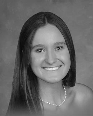 St. Agnes Senior Earns National Merit Finalist Recognition