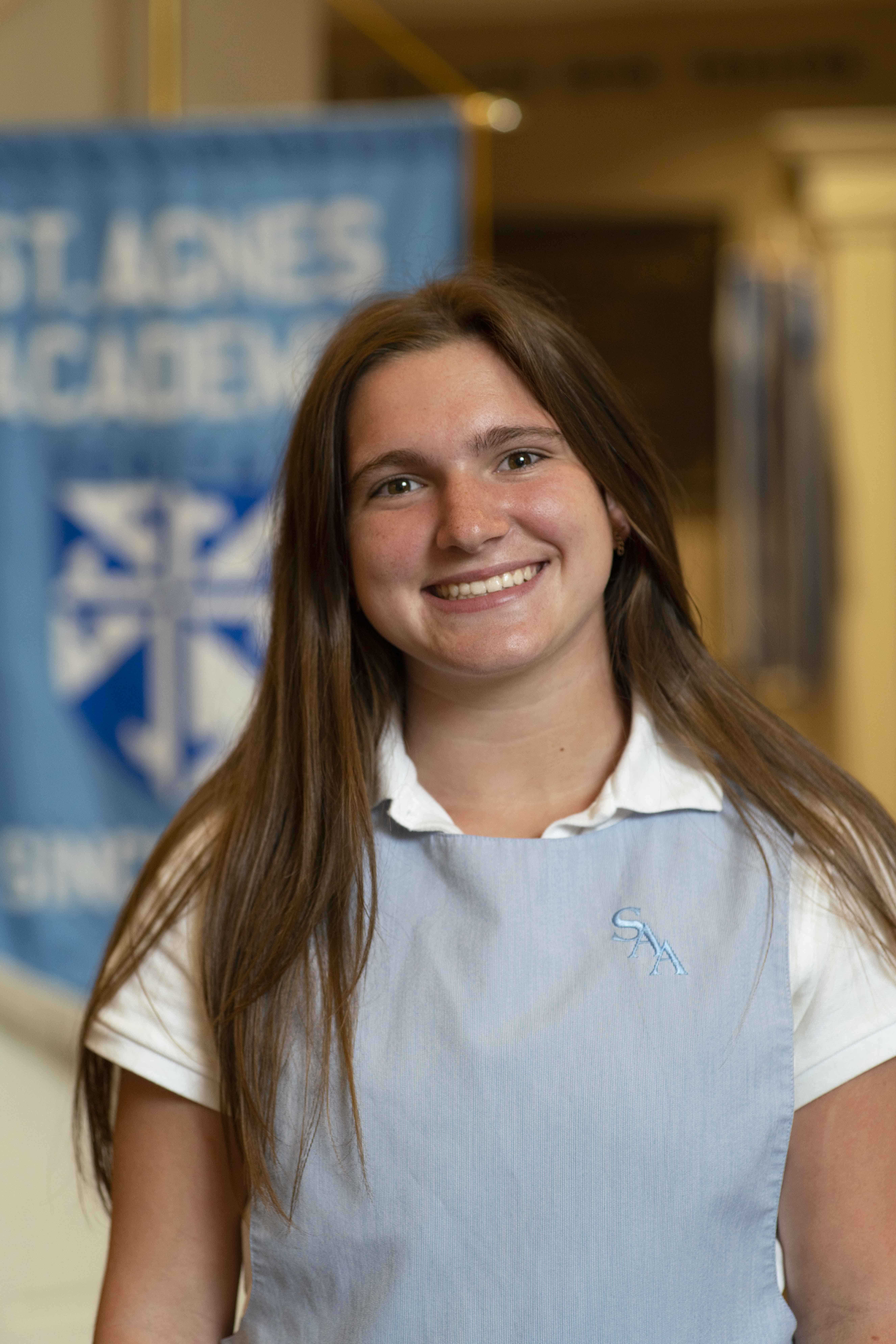 SAA Junior Accepted to NYU Summer Precollege