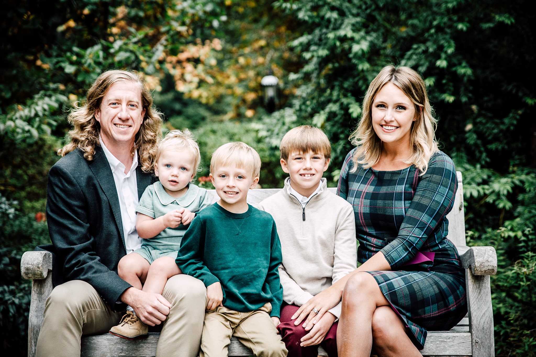 Holli Kenney Named VP of Advancement
