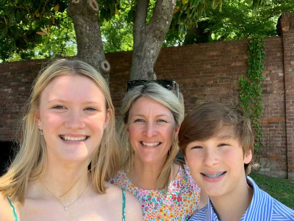 Getting to Know Molly Sicuro, Chairwoman of the SAA-SDS Board of Trustees