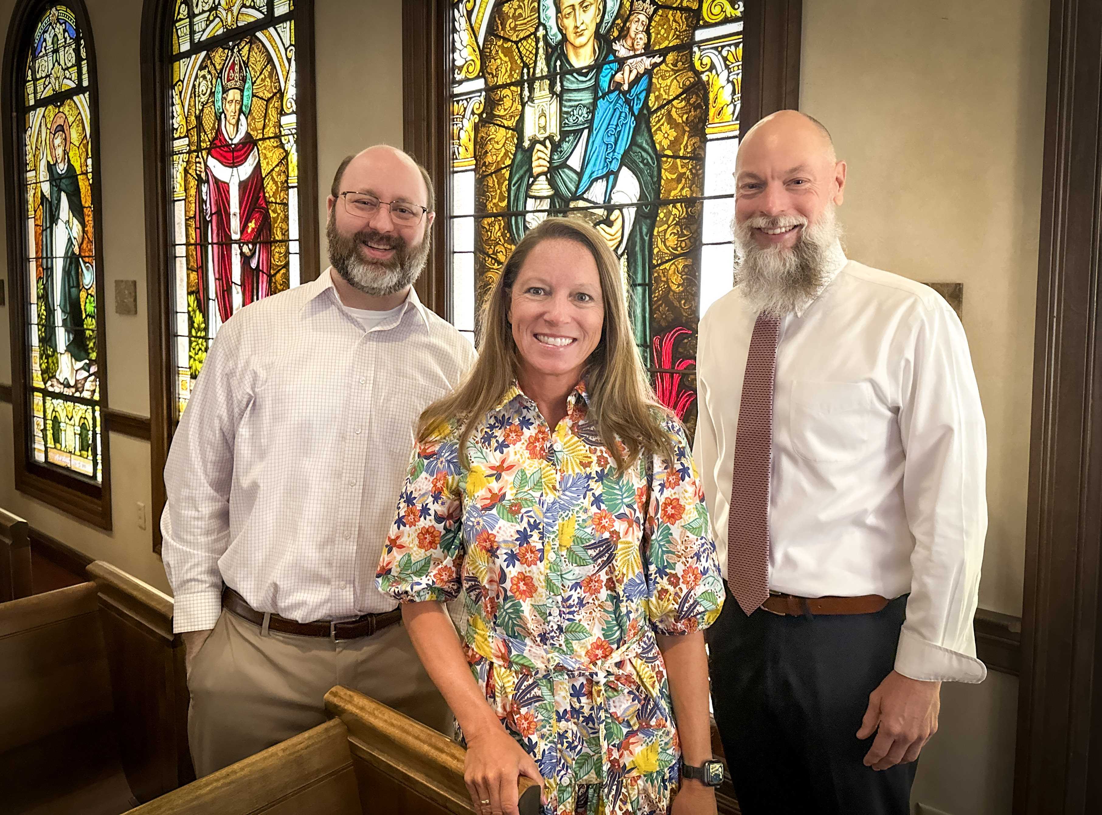 Diocesan Special Award Winners