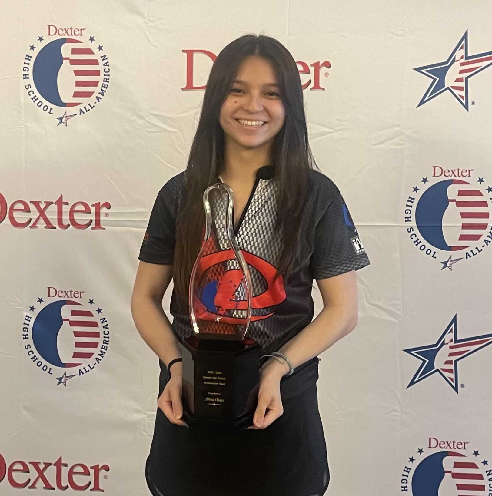 Rising St. Agnes Senior Named to Dexter USBC All-American Team