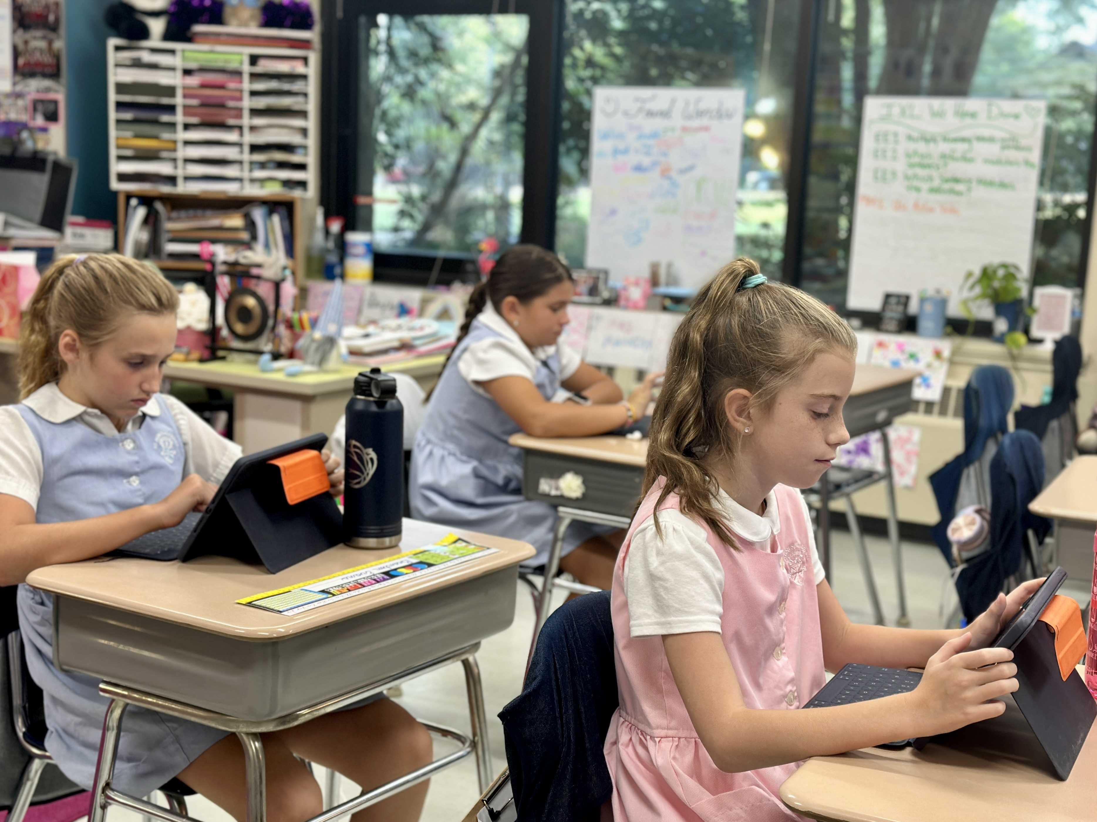 Here We Grow! MAP Assessments and Their Impact on Your Child's Education