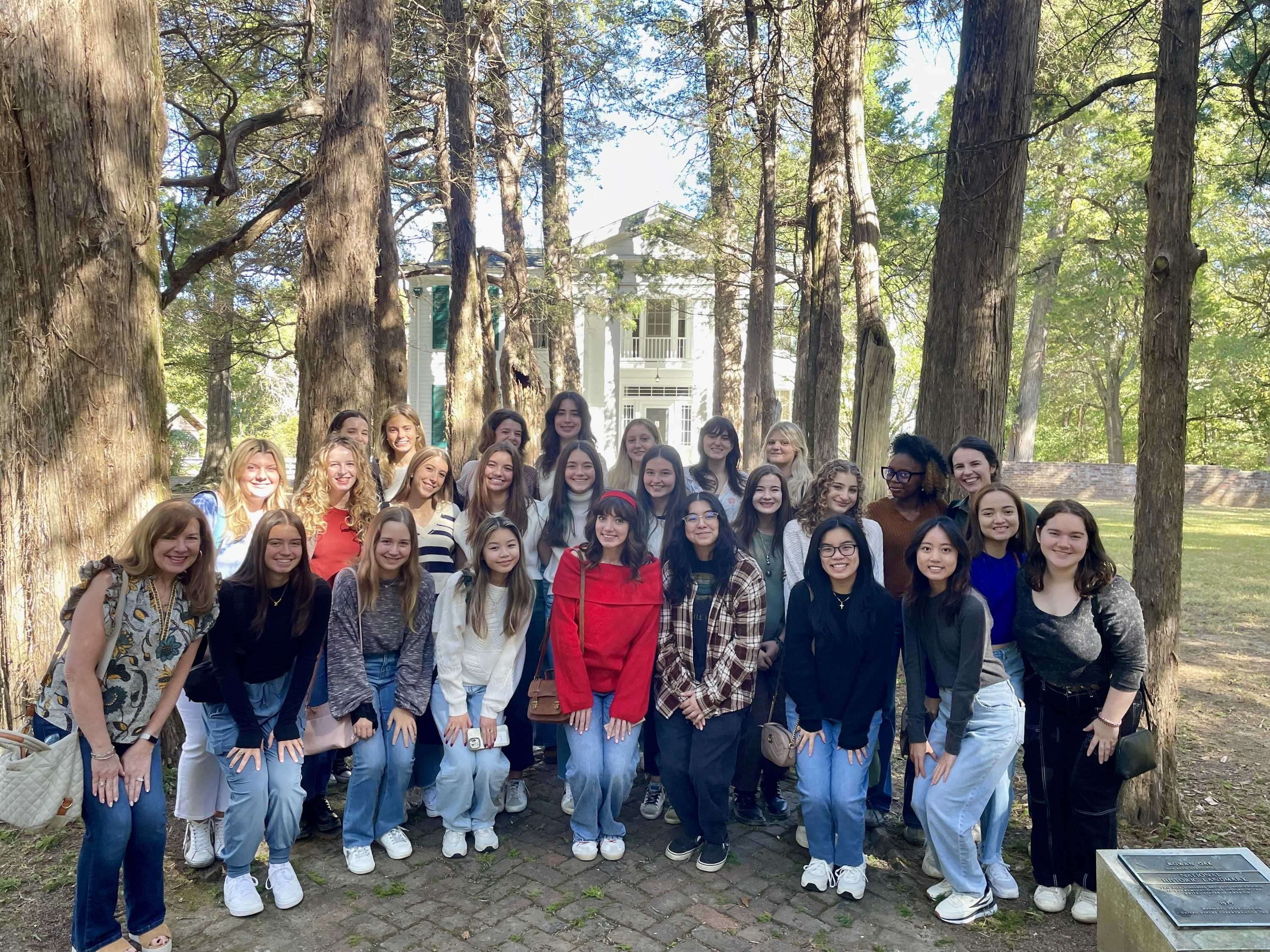 Return of an Epic Field Trip
