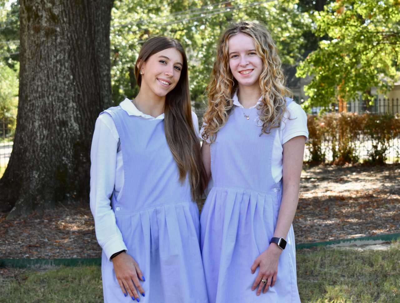 National Merit Commended Students
