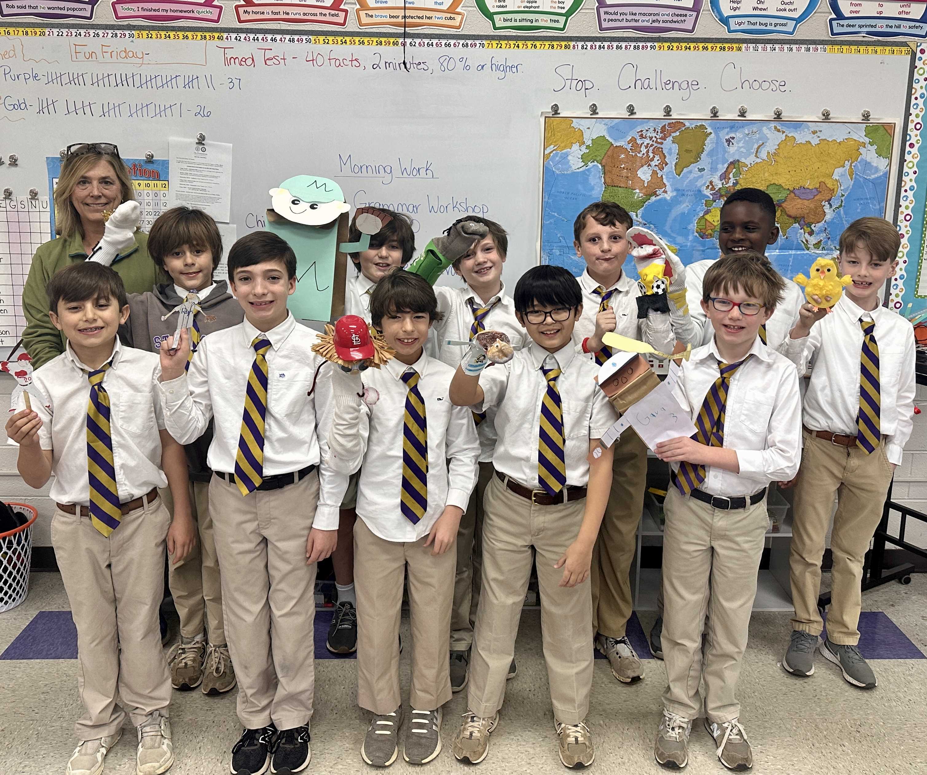 Building Lifelong Readers