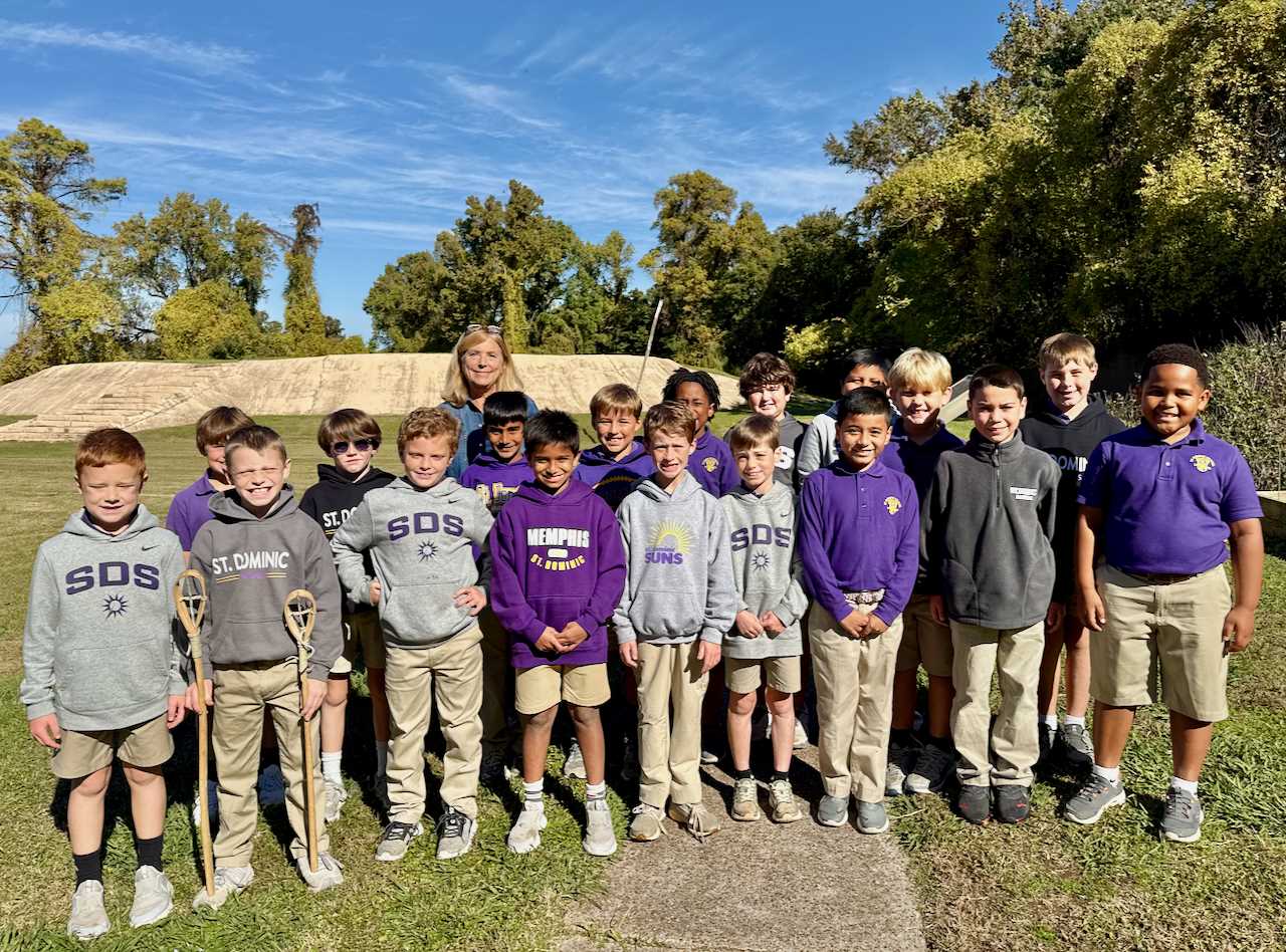 Exploring Beyond the Classroom 