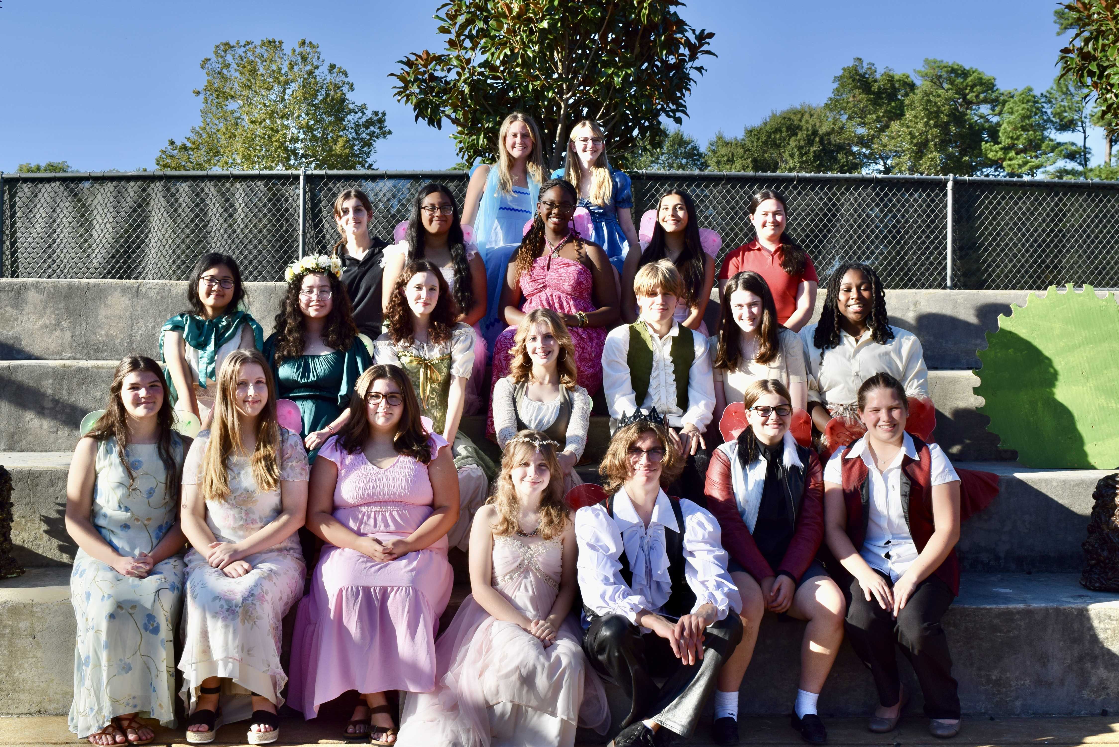 Get Your Tickets to See Cobweb Dreams!