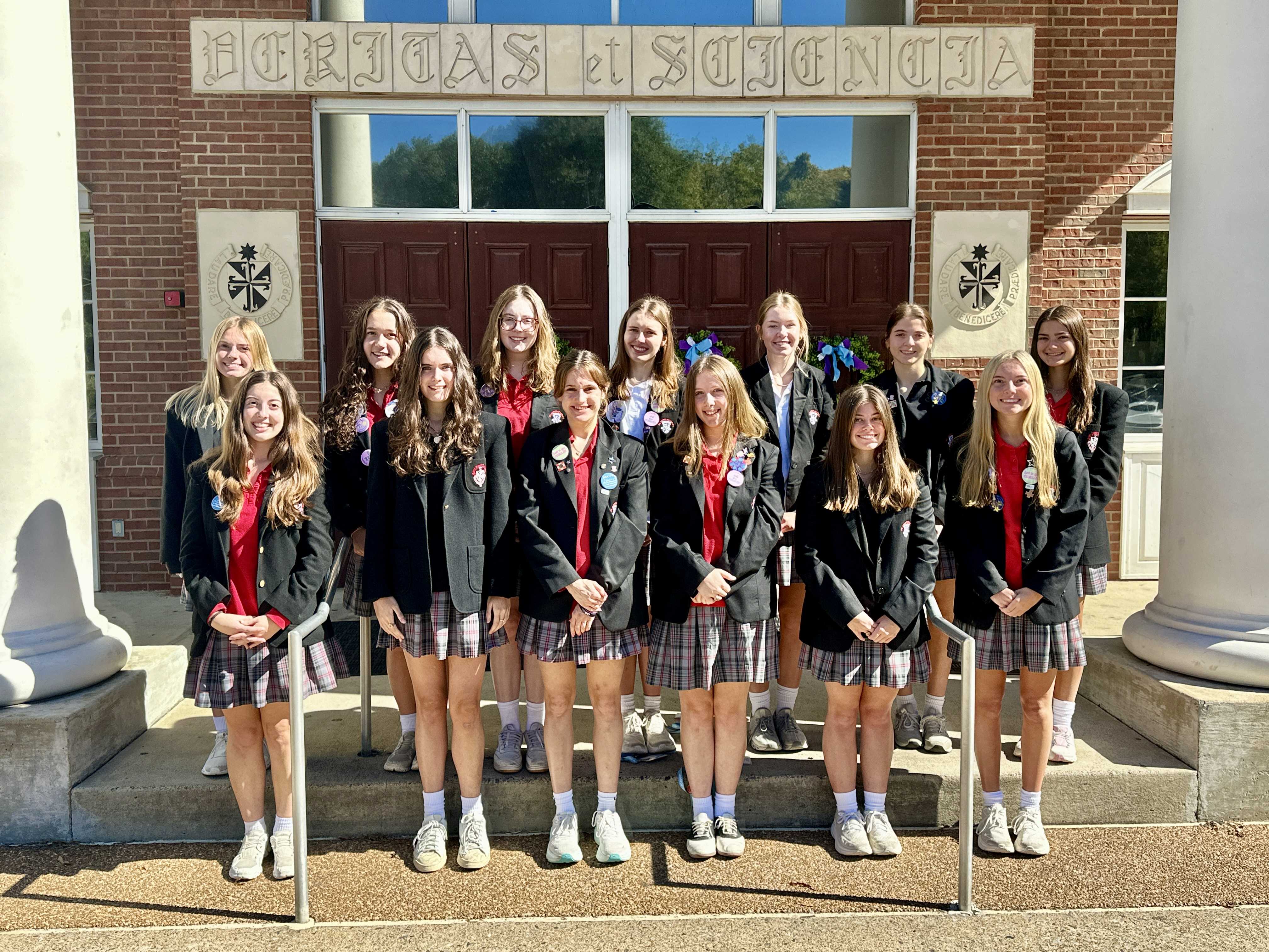 Students Receive National College Board Recognition for Academic Excellence 