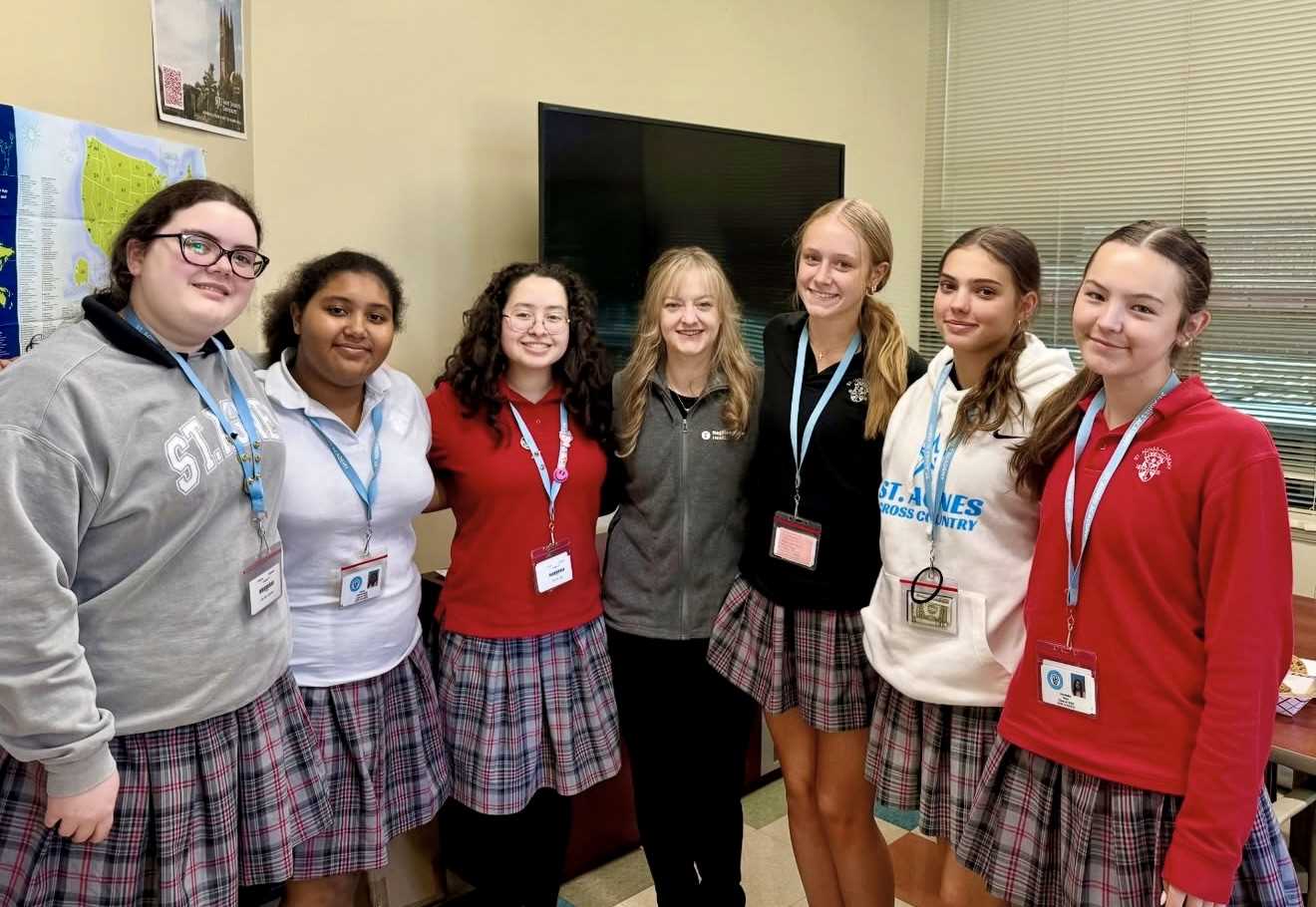 Lighting the Path Beyond High School