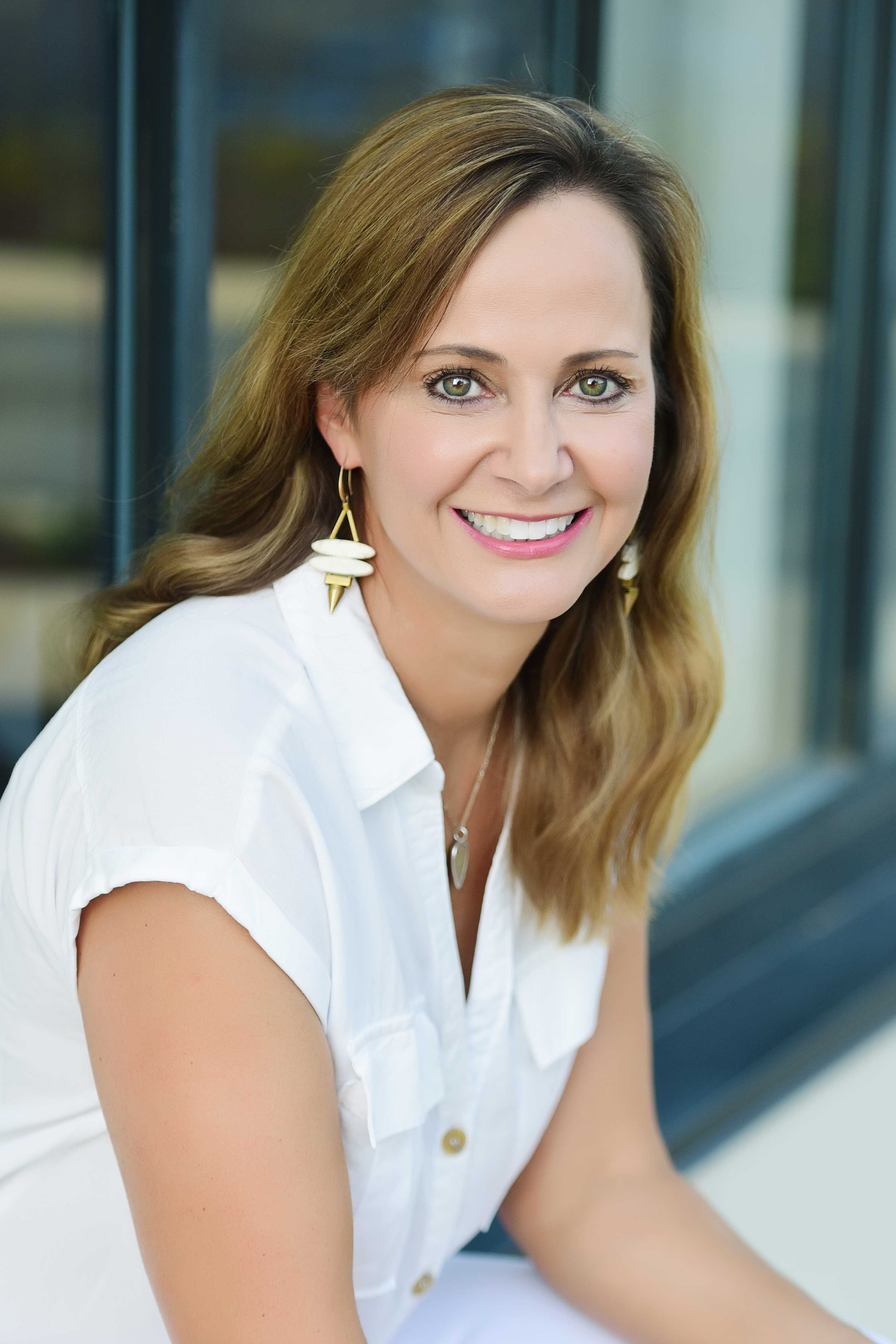 "How to Love a Teenager” with Kari Kampakis Nov. 19