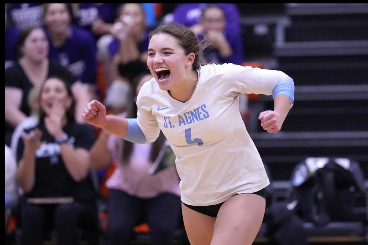 Stars Compete for State Title 