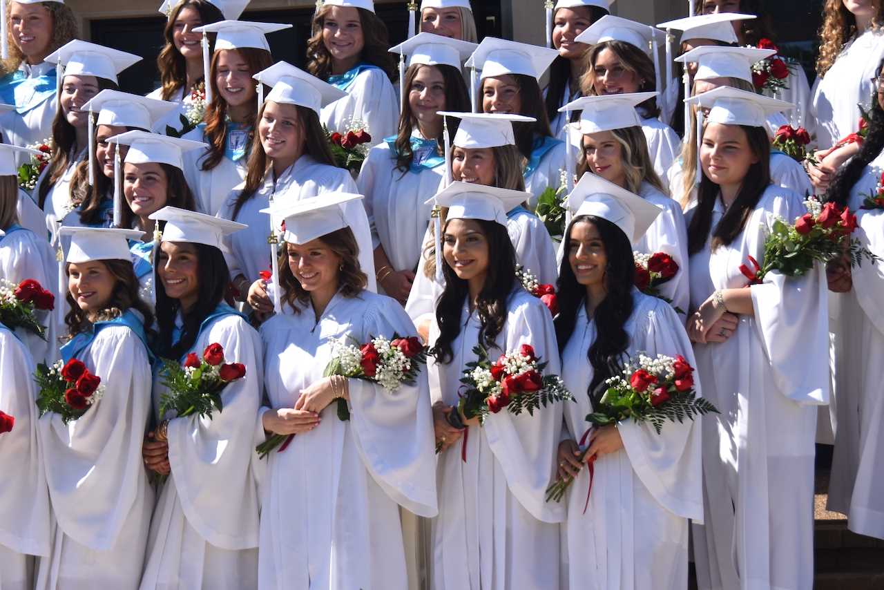 Celebrating the SAA Class of 2025