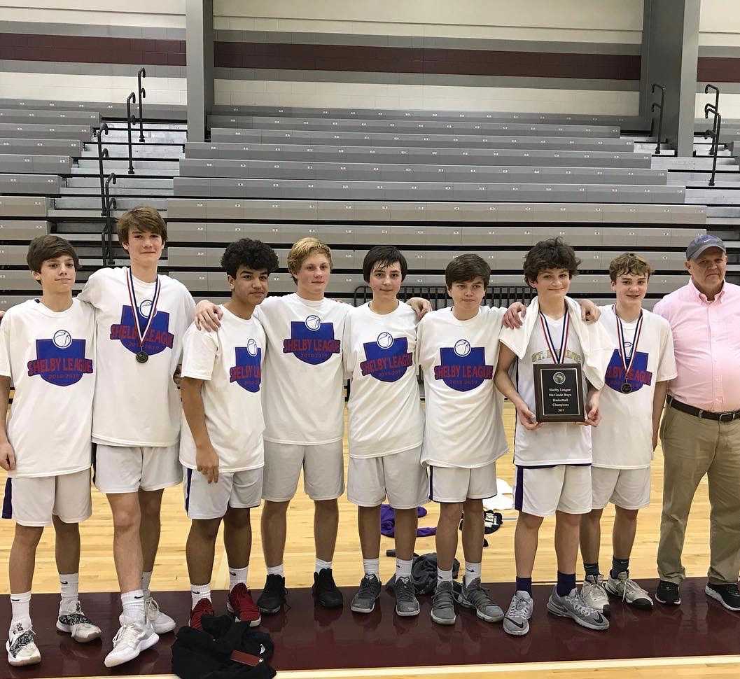 St Dominic School Wins Basketball Championship Memphis