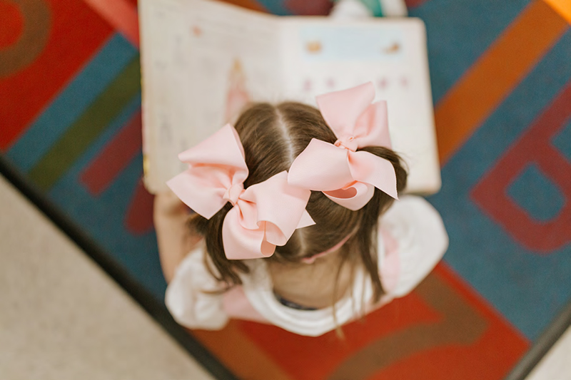 Admissions | St. Agnes Academy-St. Dominic School