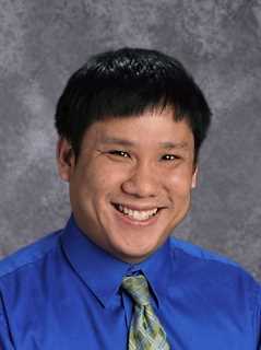 David Tran