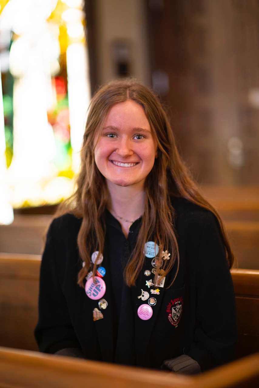 SAA Senior Named National Merit Semifinalist