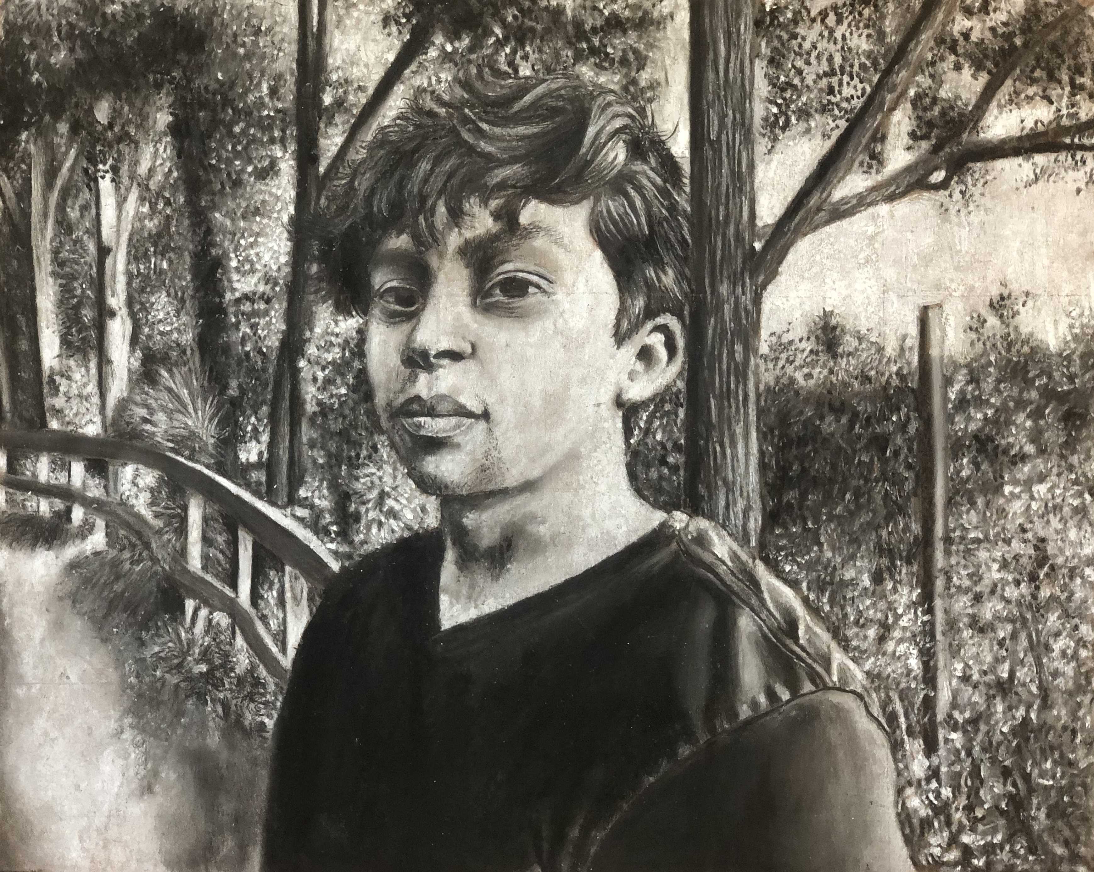 St. Agnes Artists Shine in Scholastic Arts Show 